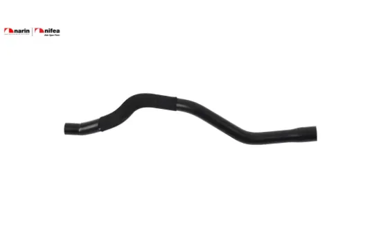 Kalorifer hortumu 206 hatchback 2a/c 206 sedan 206 sw 2e/k Nıfea 6464.TS resmi