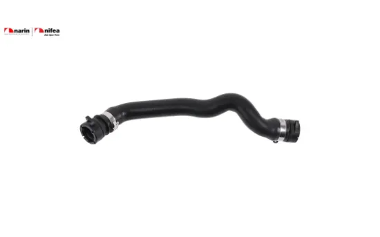 Kalorifer hortumu berlıngo c4 ds 5 3008 3008 partner 1.6 vti 1.6 thp 07> Nıfea 6466.XV resmi