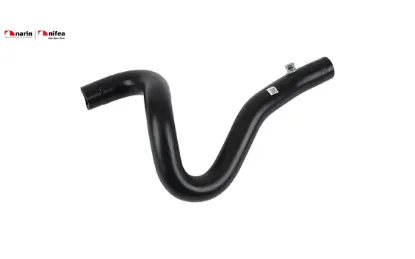 Radyatör giriş hortumu 407 c5 1.8 16v 2.0 16v 04> Nıfea 1343.GT resmi