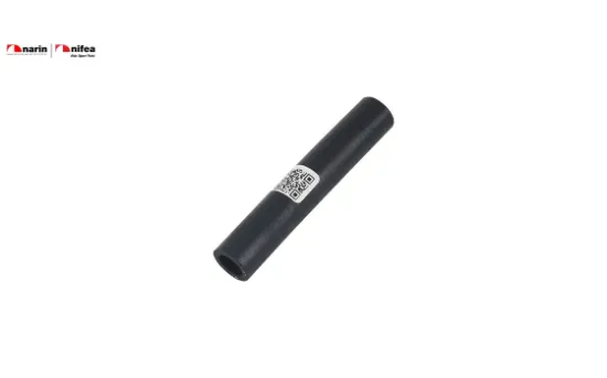 Hortum  14mmx12cm düz  j10  euro ıv Nıfea K191117/ 504297192 resmi