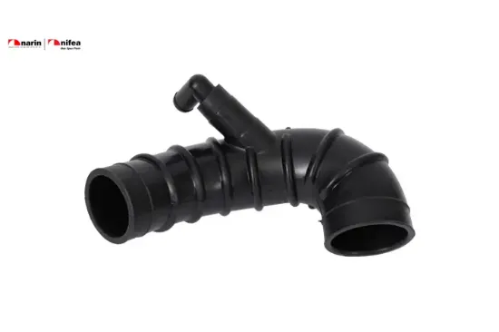 Hava filtre hortumu mıtsubıshı canter (fb7, fb8, fe7, fe8) vıı mıtsubıshı canter (fe5, fe6) vı Nıfea ME423357 resmi