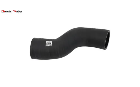 Turbo hortumu canter fe70b canter fe71b canter fe72b canter fe74b Nıfea ME417874 resmi