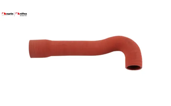 Turbo hortumu canter (fb7, fb8, fe7, fe8) vıı Nıfea ME411928/ ML241380 resmi