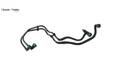 Yakıt borusu transıt 2.2 tdci rwd 06> Nıfea 1727202/ CC119289AB/ 1750815/ CC119289AC/ CC119289AD resmi