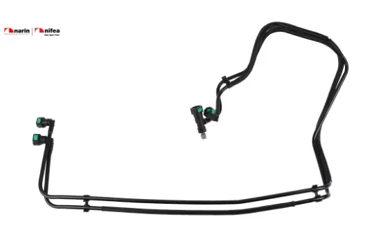 Yakıt borusu transıt 2.2 tdcı rwd 4×4 06> Nıfea 1718172/ CC119289DB/ 1718401/ CC119289DC/ 1750940/ CC119289DD resmi