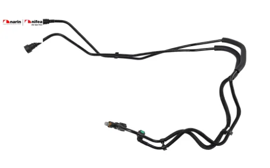 Yakıt borusu braket hariç transıt v363 2.2 tdcı rwd 4×4 13> Nıfea 1817600/ BK319289BE/ 1827493/ BK319289BF/ 1941230/ BK319289BG resmi