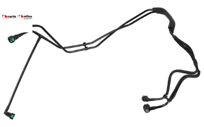 Yakıt borusu braket hariç transıt v363 2.2 tdcı rwd 4×4 13> Nıfea 1818130/ BK319289AE/ 1827492/ BK319289AF/ 1941225/ BK319289AH resmi