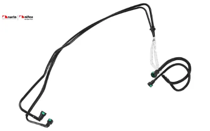 Yakıt borusu transıt 2.0 tdci 2.4 td 00> Nıfea 4172726/ YC159289AJ/ 4174664/ YC159289AG/ 4433050/ 4513453 resmi