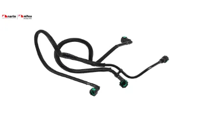 Yakıt borusu transıt 3.2 tdci rwd 07> Nıfea 4960741/ 8C169289BD/ 5071099/ 8C169289BE resmi
