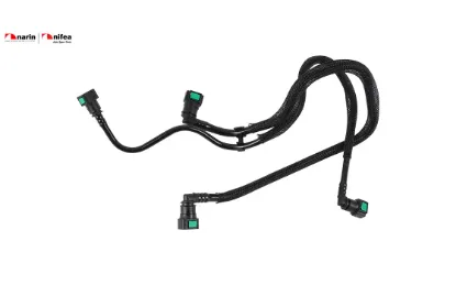 Yakıt borusu transıt 2.4 tdci rwd 4×4 06> Nıfea 1444251/ 6C119289CE/ 1484638/ 6C119289CG/ 1596808/ 6C119289KA resmi