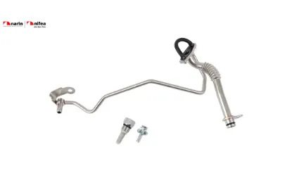 Turbo yağlama borusu transıt v363 expedıtıon navıgator 3.5 10> Nıfea BL3Z9G441E/ BL3Z9G441C/ BL3Z9G441A resmi