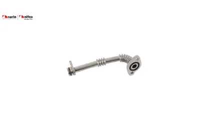 Turbo yağlama borusu explorer mustang 2.3 t 14> Nıfea 2066984/ FR3E6K677CC/ 5363228/ FR3E6K677CB/ 5288320/ FR3Z6L092C resmi