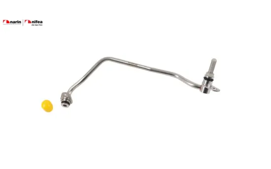 Turbo yağlama borusu ford usa f-150 2.7 4awd 14> Nıfea FL3Z9T516A/ JT4Z9T516A resmi