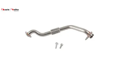 Turbo yağlama borusu ford usa f-150 2.7 2.7 ecoboost 4wd 14> Nıfea FL3Z9T515B resmi