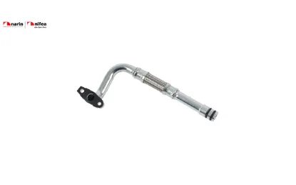 Turbo yağlama borusu explorer flex taurus mks mkt 3.5 awd 09> Nıfea AA5Z9T515G/ GB5Z9T515A resmi