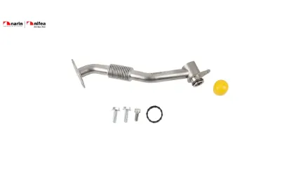 Turbo yağlama borusu ford usa f-150 2.7 ecoboost 4wd 14> Nıfea FL3Z9T515A resmi