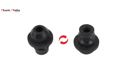 Radyatör tutucu lastiği transıt custom v362 Nıfea 1S7H8125AD/ 2444885 resmi