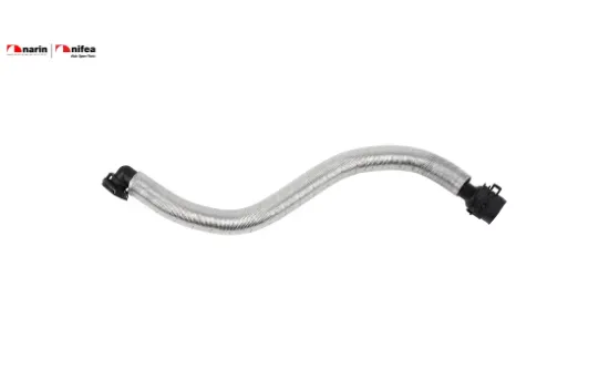 Motor havalandırma borusu transıt v363 2.2 tdci 4×4 13> Nıfea 1843533/ CK3Q6A886AA resmi