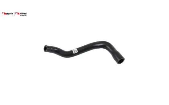 Soğutma hortumu transıt 2.4 tdci rwd 06> Nıfea 1437093/ 1382879/ 1467008/ 6C116B850BB/ 6C116B850BC resmi