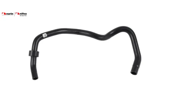 Kalorifer hortumu transıt 2.4 tdci  rwd 06> Nıfea 1485411/ 8C119Y438AA/ 1574838/ 8C119Y438AB resmi