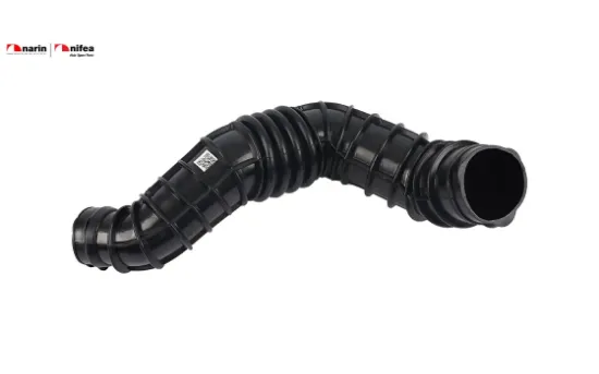 Hava filtre hortumu transıt Nıfea 4C169C623AA/ 1341231/ YC159C623CD/ 4386249/ YC159C623CC/ 4099174 resmi