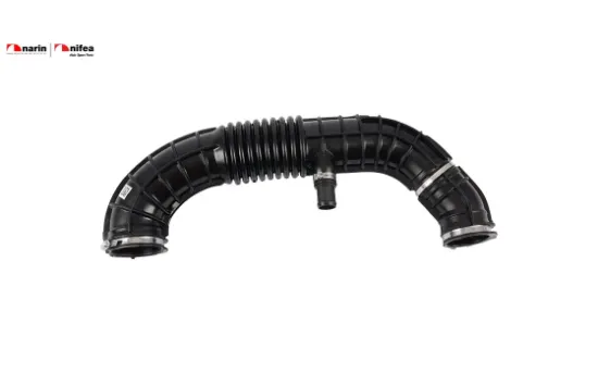Hava filtre hortumu transıt v 347  2.2 tdcı Nıfea CC119C623CH-2176698-CC119C623CG-1773615 resmi