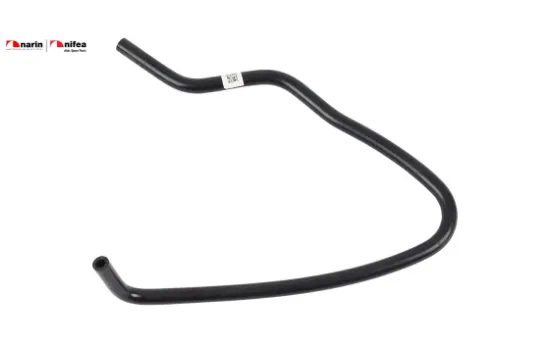 Yedek su depo hortumu   transıt v184 2.4 Nıfea 2C118W005BC/ 4514617/ 2C118W00 resmi