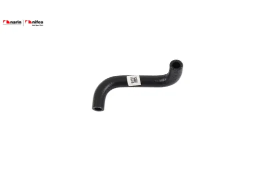 Vakum pompa yağ hortumu  t12-t15 2.5 Nıfea 864F2L334CA/ 6182061 resmi