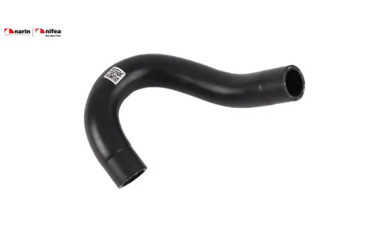 Radyatör üst hortumu transit t350 v347/6c118b274db Nıfea 6C118B274DB /  1370895 resmi