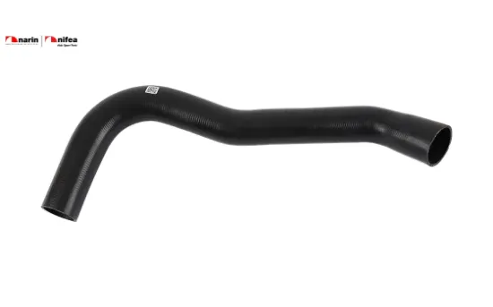 Turbo hortumu arkadan çeker    transıt v184 2.4 tdcı Nıfea 2C166C646AB/ 1368686/ 2C166C64 resmi