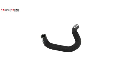 Yağ soğutucu hortumu transit t350  v184 Nıfea 6C168N039BA /  1465153 resmi