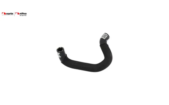 Yağ soğutucu hortumu transit t350  v184 Nıfea 6C168N039BA /  1465153 resmi