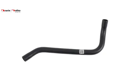 Karter havalandırma hortumu transıt Nıfea 7C166A886AD/ 1496210/ 7C166A886AC resmi