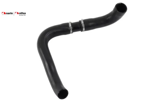 Turbo hortumu önden çekişli araçlarda kullanılmıştır büs/otobüs fd Nıfea 1C156C646AJ/ 4714482/ 1C156C646AH/ 4655361/ 1C156C646AG/ 4418014 resmi