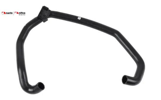 Radyatör çıkış hortumu transit 2.4 tdci rwd 4×4 06> Nıfea 1490091/ 6C118B273AE/ 7C118B273AB/ 1695561 resmi