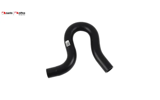 Hidrolik direksiyon hortumu transıt 2.4 tdci rwd 06> Nıfea 6C113691AB/ 1370252/ 1677267/ 6C113691AC resmi