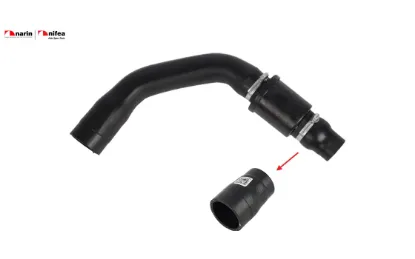 Intercooler hortumu küçük plas.parça hariç transi Nıfea CC116C646BG /  1811806 resmi
