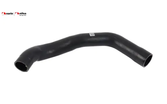 Turbo hortumu transıt Nıfea 6C166K683AC/ 1420864 resmi