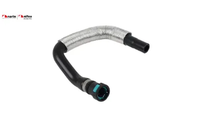 Kalorifer giriş hortumu transit 2.4 tdci rwd 06> Nıfea 6C1618K579AA/ 1419409/ 6C1618K579AB resmi