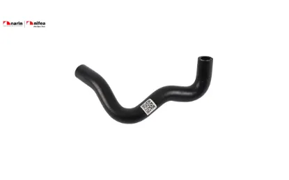 Yağ soğutucu hortumu transit v 348 Nıfea BK3Q8N039CA /  1765178 resmi