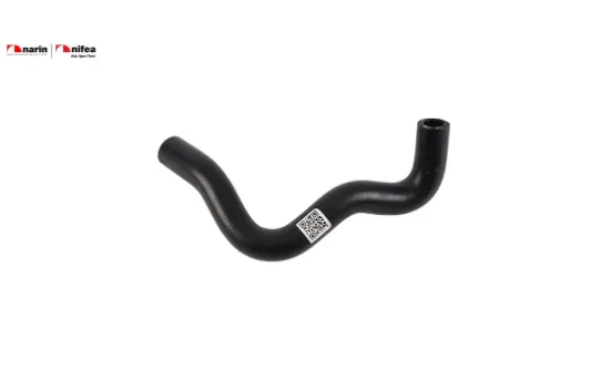 Yağ soğutucu hortumu transit v 348 Nıfea BK3Q8N039CA /  1765178 resmi