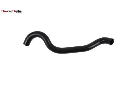 Radyatör çıkış hortumu fıesta v fıesta v 1.4 tdci 01> Nıfea 1312648/ Y4011518YA/ 2S6H8B273BC/ 2S6H8B273BD resmi