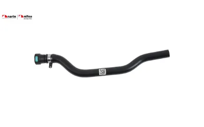 Kalorifer hortumu fıesta v/fusıon 1.4/1.6/2s6h18k3 Nıfea 2S6H18K359DC /  1546441 resmi