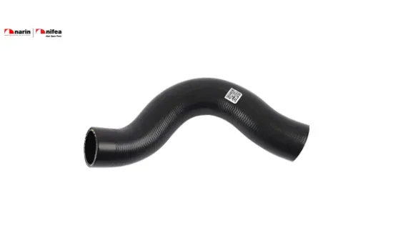 Turbo hortumu fıesta vıı hj Nıfea L1B16F074AA/ 2418408 resmi