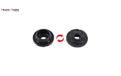 Radyatör tutucu lastiği b-max (jk) b-max van (jk) ecosport fıesta sedan fıesta vı (cb1, ccn) fıesta Nıfea 8V518B204BB/ 1535319 resmi
