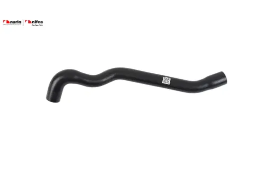 Radyatör giriş hortumu transıt connect Nıfea 2T148B274BC/ 4378817/ 2T148B274BB resmi
