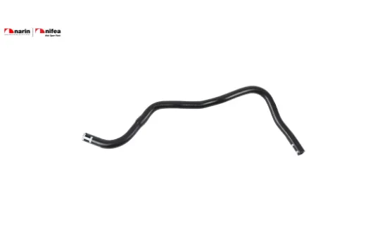 Yedek su depo hortumu   tourneo connect- transıt connect  1.8 tdcı Nıfea 7T168K276AA/ 1451531/ 2T148K27 resmi