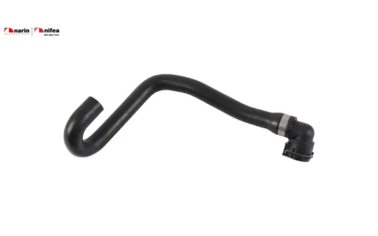 Kalorifer giriş hortumu f. connect 1.8 tdcı.  75-/ Nıfea 7T168A567BA /  1459029 resmi