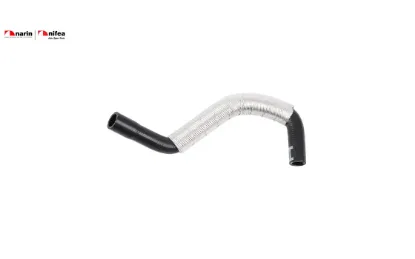 Kalorifer hortumu tourneo connect Nıfea 7T1618K582BC/ 1438136 resmi