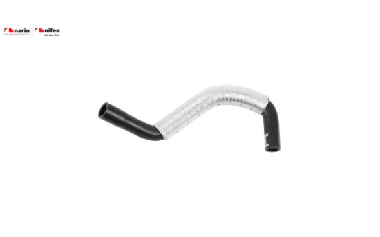 Kalorifer hortumu tourneo connect Nıfea 7T1618K582BC/ 1438136 resmi